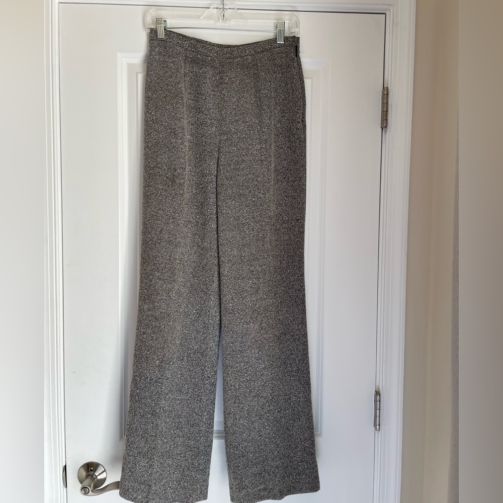 Le Suit Straight Leg Pants